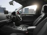 Audi A3 Sedan 1.4 T 2013 года (AU)
